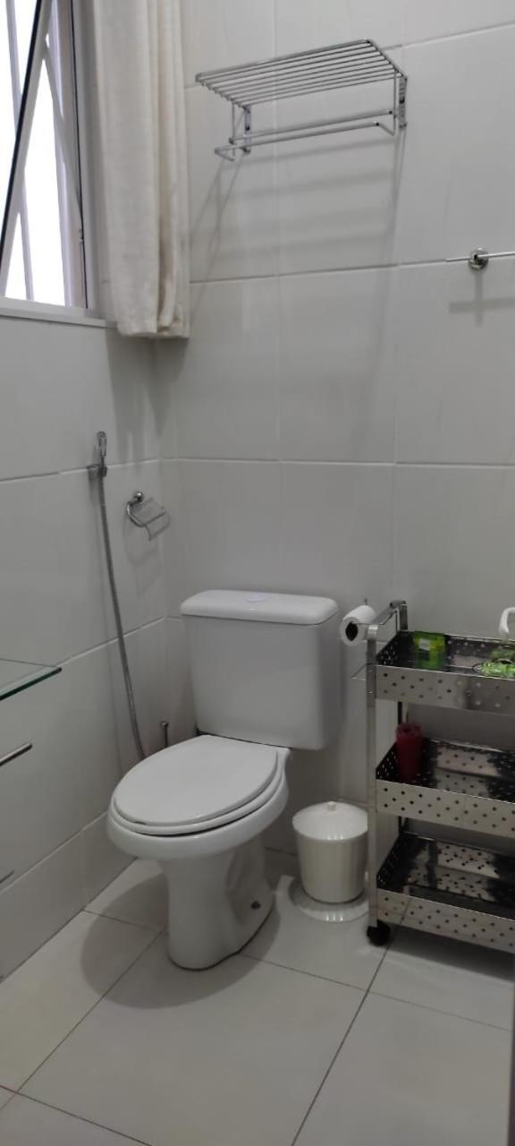 Hospedagem Quarto Chic Centro Cunha Ngoại thất bức ảnh