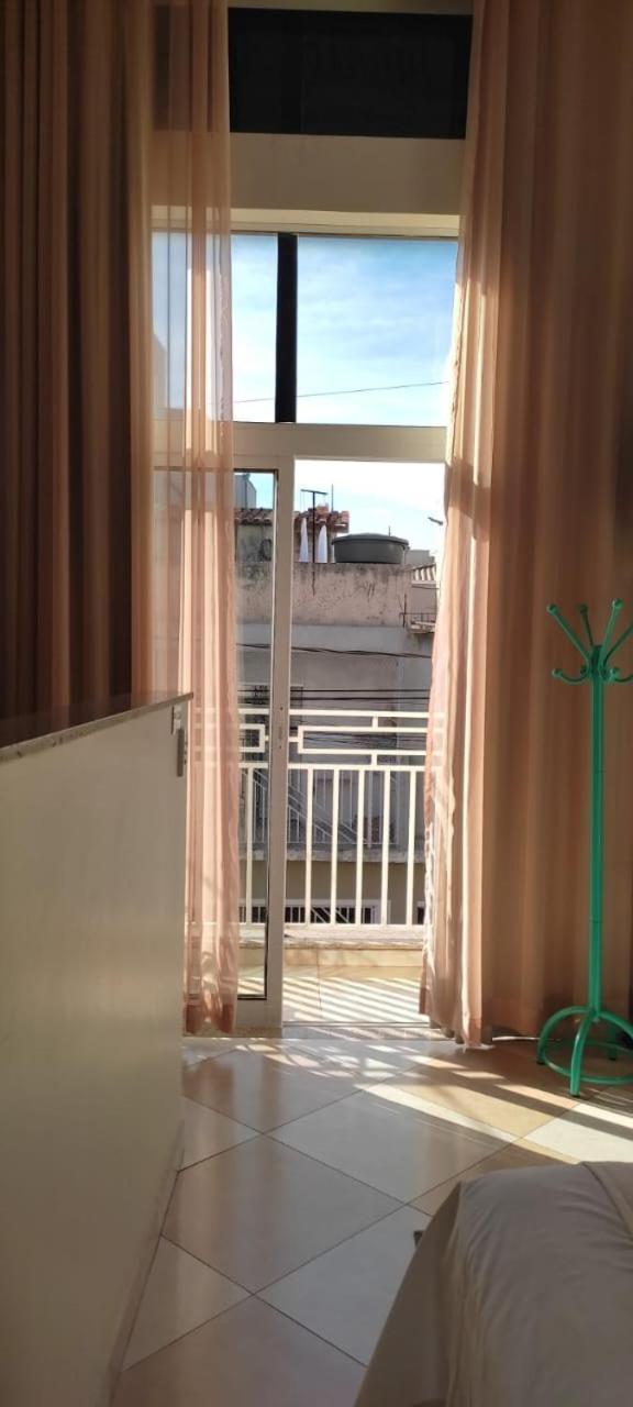Hospedagem Quarto Chic Centro Cunha Ngoại thất bức ảnh