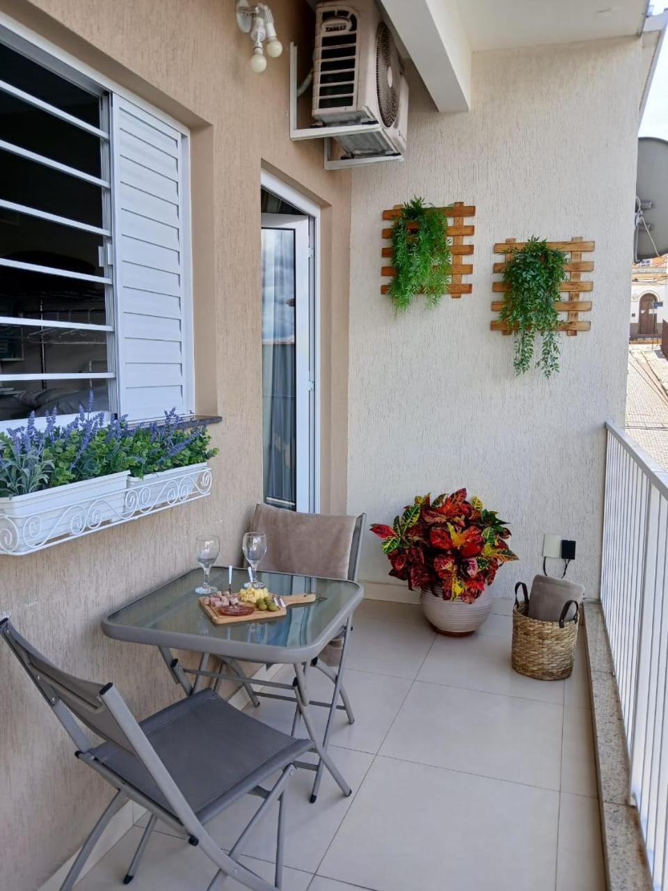 Hospedagem Quarto Chic Centro Cunha Ngoại thất bức ảnh