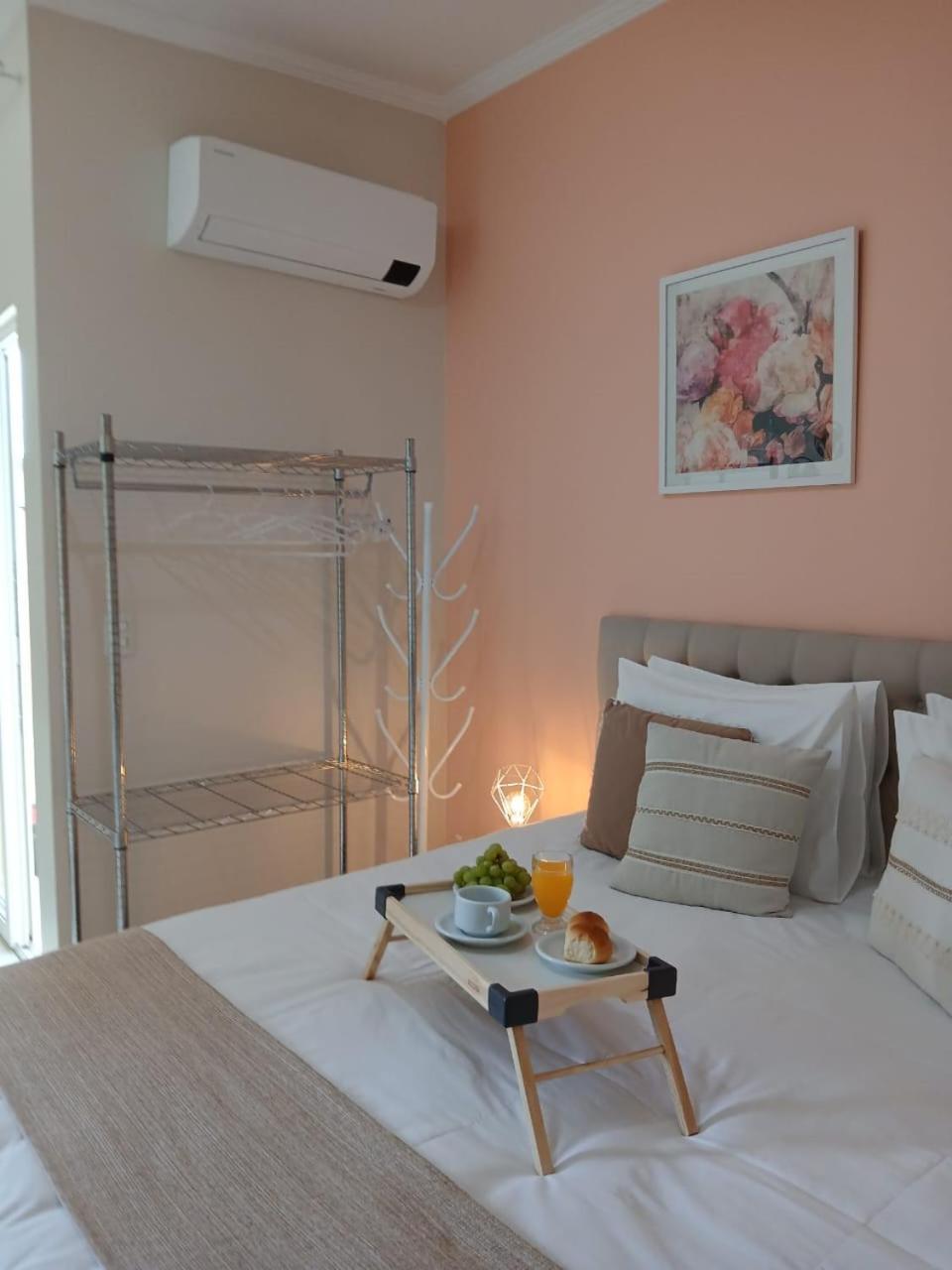 Hospedagem Quarto Chic Centro Cunha Ngoại thất bức ảnh
