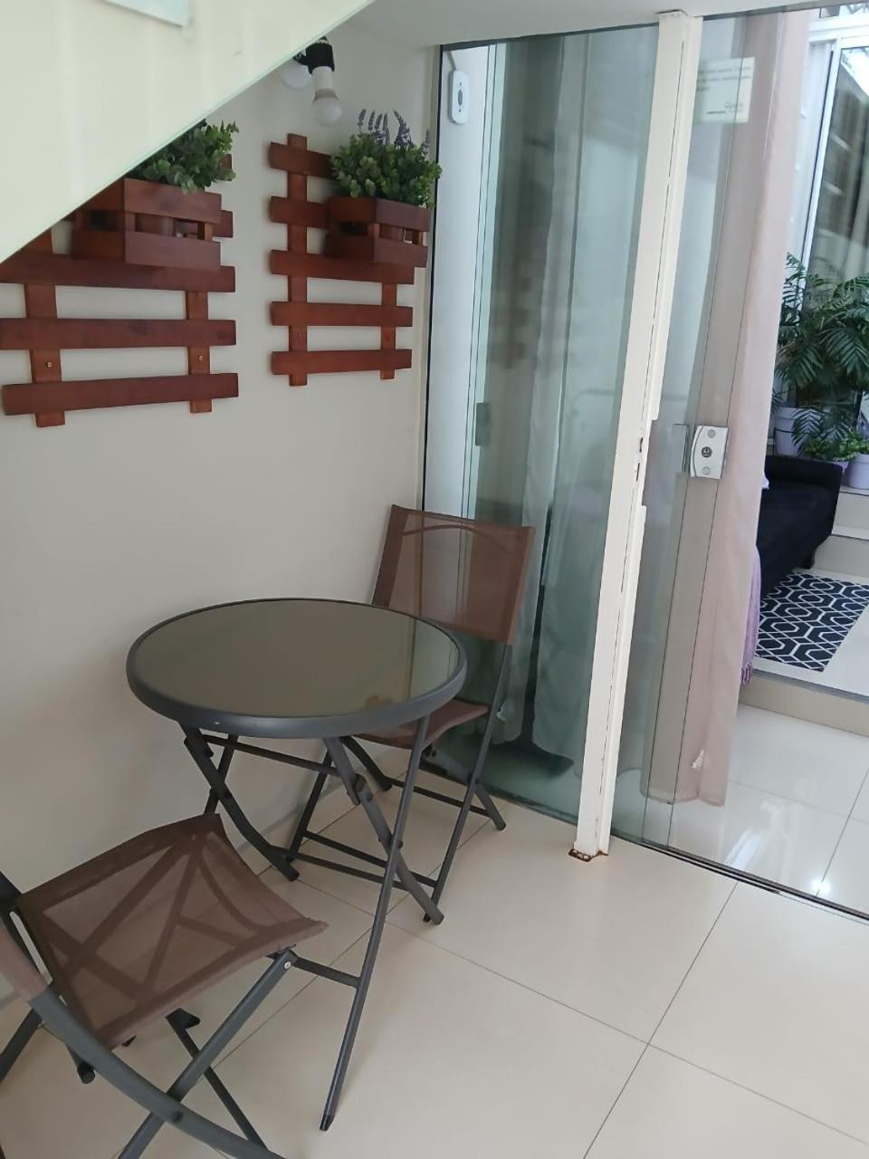 Hospedagem Quarto Chic Centro Cunha Ngoại thất bức ảnh