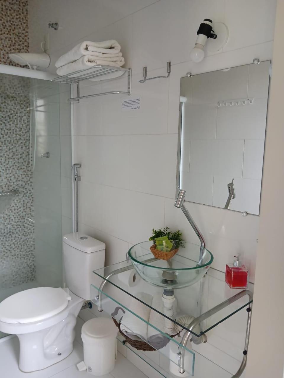 Hospedagem Quarto Chic Centro Cunha Ngoại thất bức ảnh