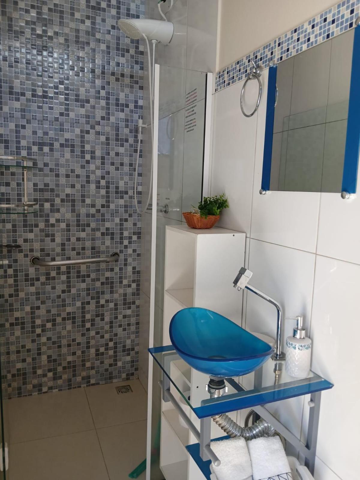 Hospedagem Quarto Chic Centro Cunha Ngoại thất bức ảnh