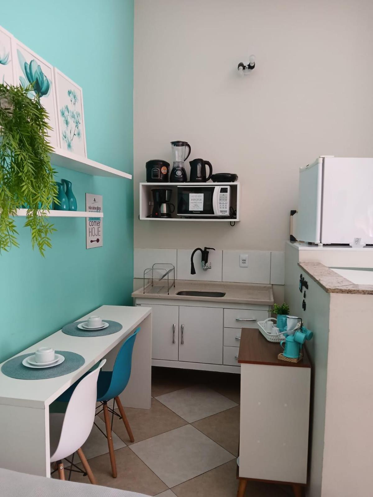 Hospedagem Quarto Chic Centro Cunha Ngoại thất bức ảnh