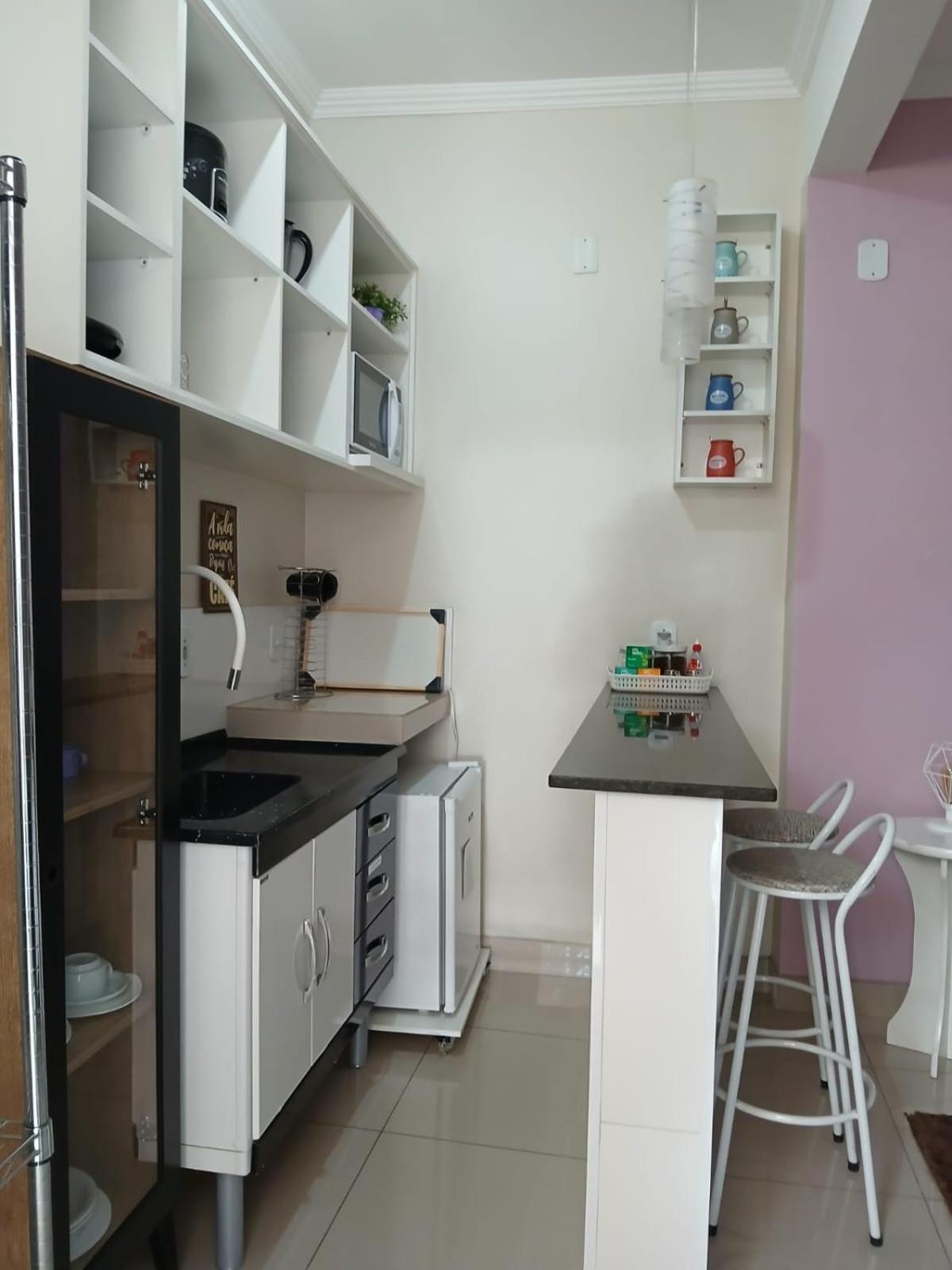 Hospedagem Quarto Chic Centro Cunha Ngoại thất bức ảnh