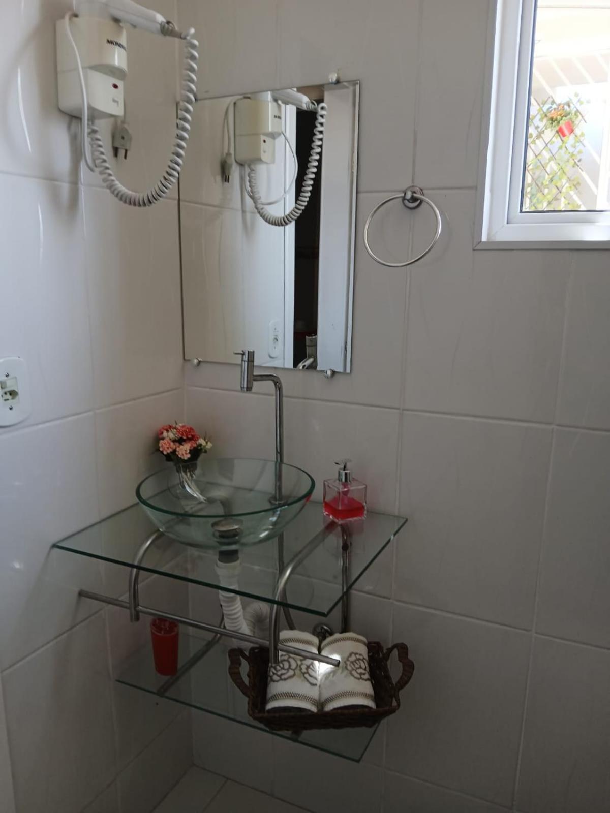 Hospedagem Quarto Chic Centro Cunha Ngoại thất bức ảnh