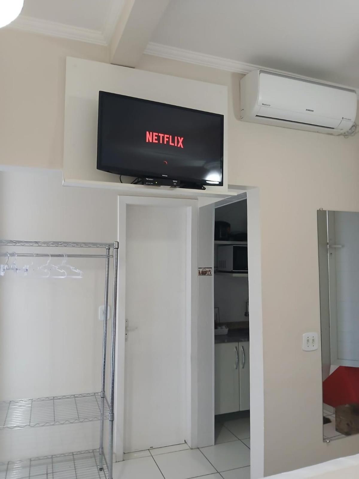 Hospedagem Quarto Chic Centro Cunha Ngoại thất bức ảnh